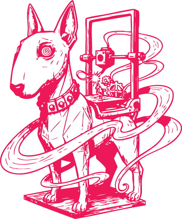 Curved Bridge Studios