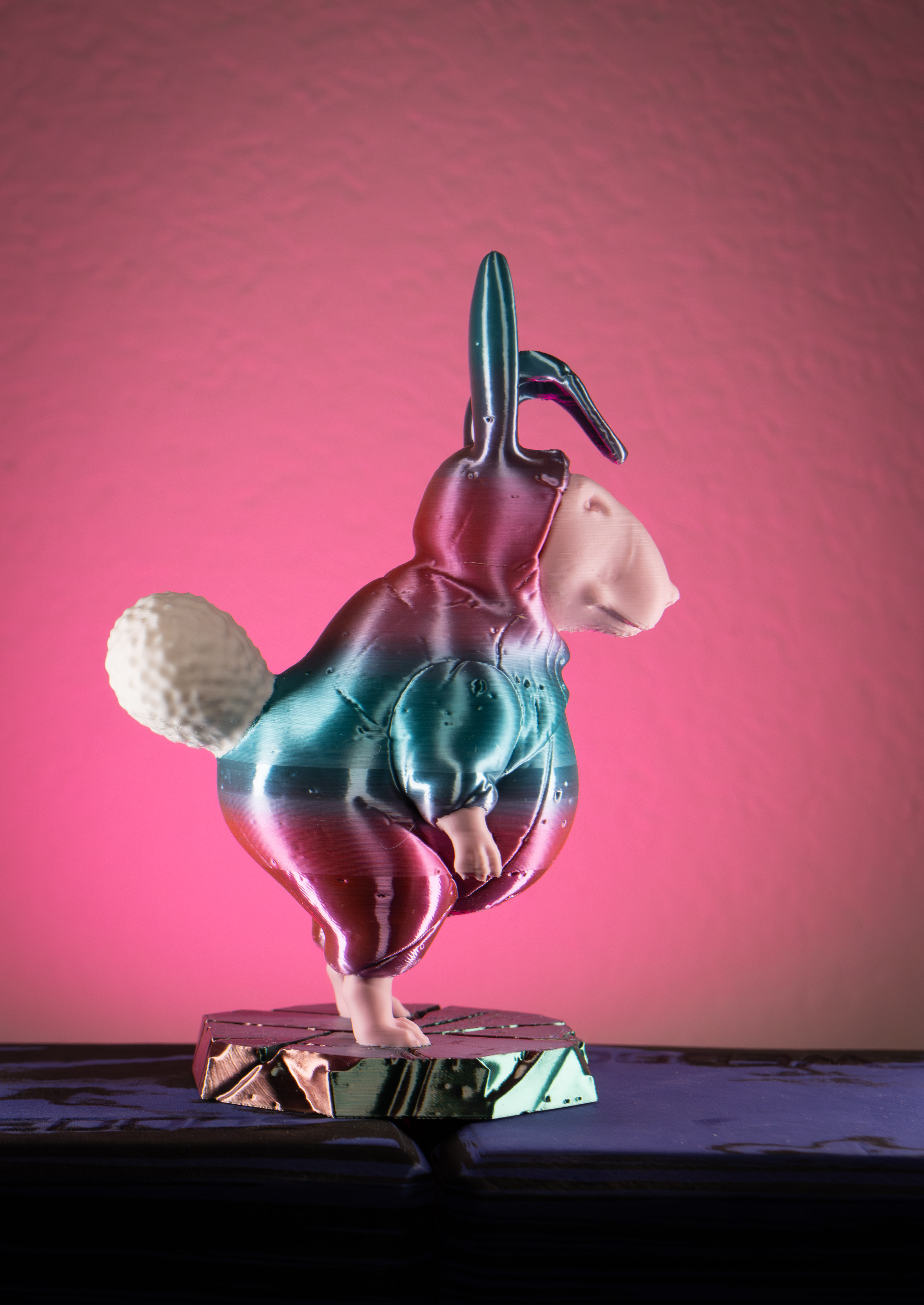The "Egg-Head" Easter Edition view 4
